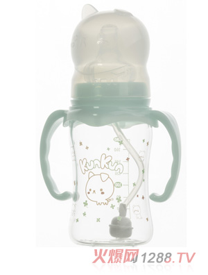 KUNKUNɫ͸ǿھ²ƿ180ml