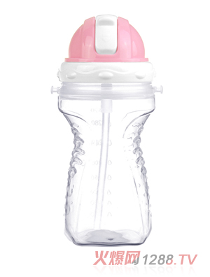 幼愛(ài)兒童水杯350ml