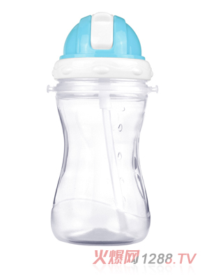 幼愛(ài)兒童水杯360ml