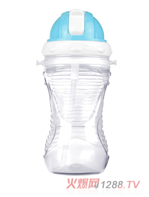 幼愛(ài)兒童易握水杯360ml