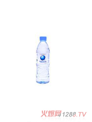 ����ɽ��Ȫˮ500ML