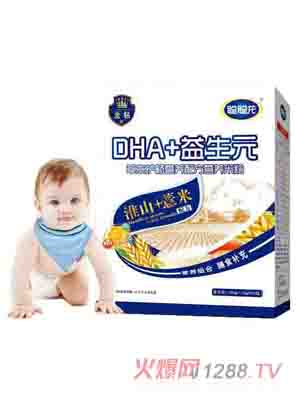 ϴɽ+޲䷽DHA+Ԫ׷ۺװ