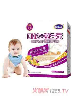ϴ+䷽DHA+Ԫ׷ۺװ