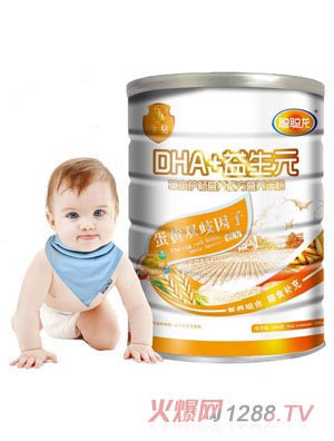 ϴ˫䷽DHA+Ԫ׷װ