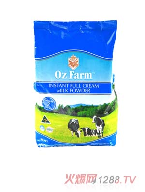OZ Farm ȫ̷֬