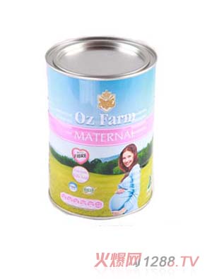 OZ Farm и̷