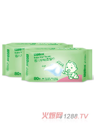 ����Ӥ��������ʪ��80��2��װ