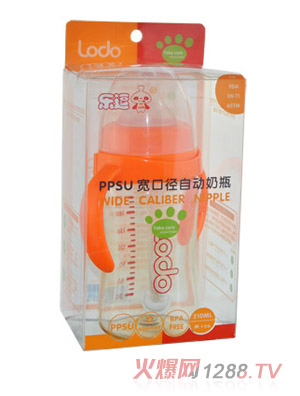 ֶPPSUھԶƿ210ml