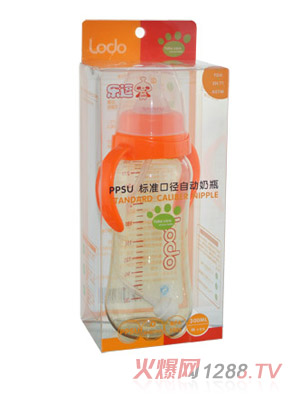 ֶPPSU׼ھԶƿ300ml