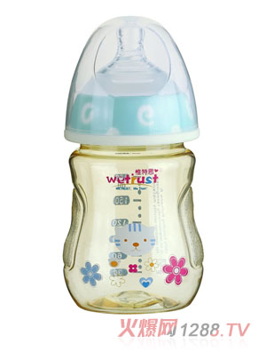 Ω˼PPSUƿ˫ɫް(180ml)