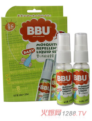 BBUӤҺװ20ml+20ml)