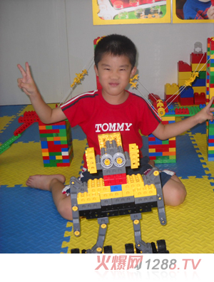 乐高奥特曼积木玩具