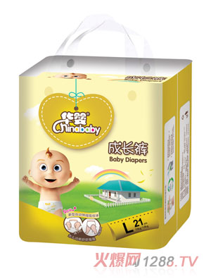 華嬰成長(cháng)褲L21片