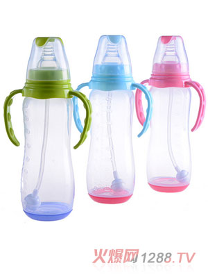 ��Ӥ��Ӥ��PP������ƿ��ɫ