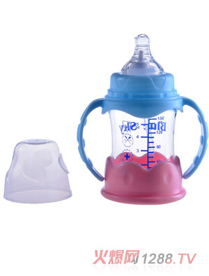 ��Ӥ������������ƿ150ML����