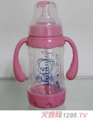 ��Ӥ������������ƿ �߼�˫�����