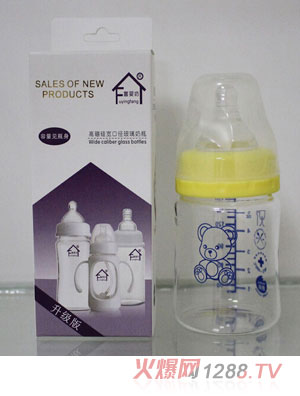 ��Ӥ����������150mL������ƿ