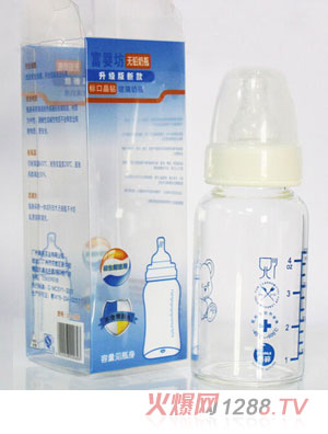 ��Ӥ���������120mL������ƿ