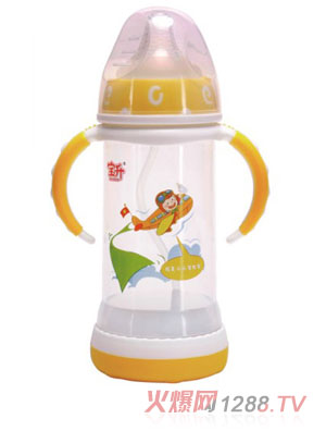 250ML˫PPƿ