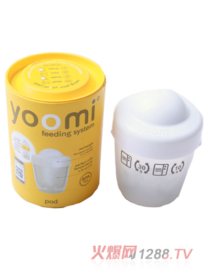 yoomi加热器专用微波盒