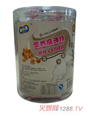 威樂(lè )佳營(yíng)養磨牙棒