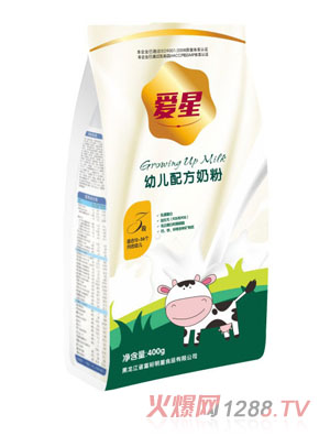 ���ǽ�װyoue�䷽�̷�3��400g��װ