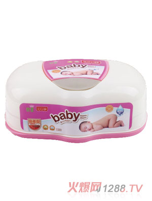 碧c80片婴儿柔湿巾