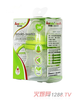 ı210ml˫ԶPPƿɫװ