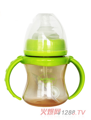 ı150ml˫ԶPPƿɫֱ