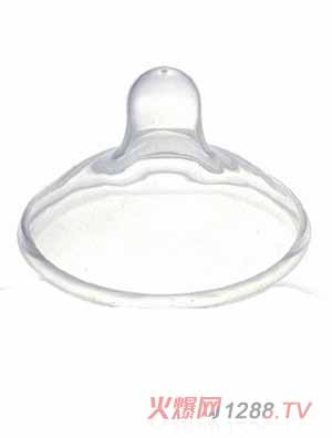 可可兔乳房保护罩