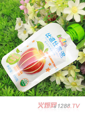 蘋(píng)果水蜜桃芒果