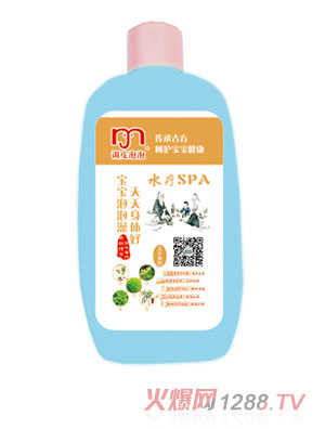 ��Ƥ����ˮ��SPA��Ҷ�ư�