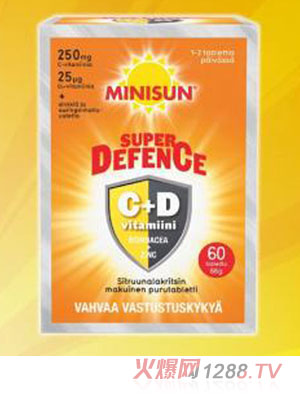 MinisunάC+D׽Ƭ