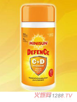 MinisunάC+D׽Ƭͣ