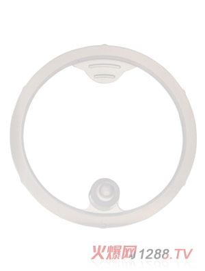 眯眯熊水杯密封圈