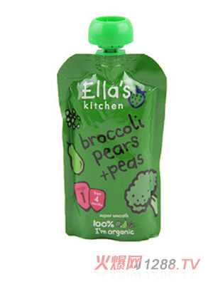 Ella s-Kitchen㶹