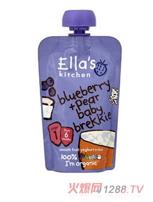 Ella s-KitchenݮӤ
