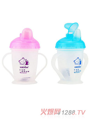 倍喜儿童学饮杯150ML