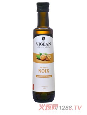 菲利普维尚核桃油