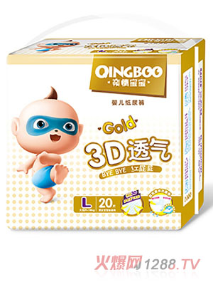 鱦3D͸L