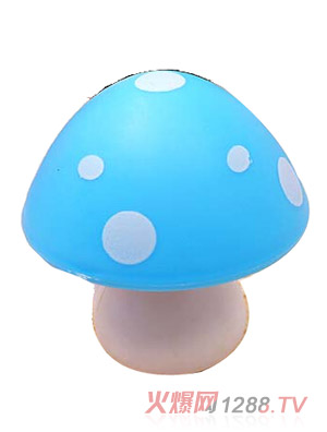 柯丽雅小蘑菇智能小夜灯
