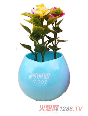 柯麗雅LED節能小夜燈