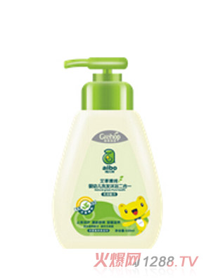 �ȶ������ݾ���Ӥ�׶�ϴ����ԡ����һ520ML