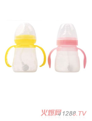 ������150ML���ھ��Զ��轺��ƿ