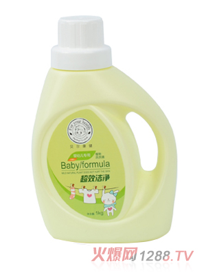 ��������yingyeר��ֲ��ϴ��Һ1000ml