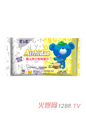 ��֮��Ӥ���ֿ�ר��ʪ��30Ƭװ