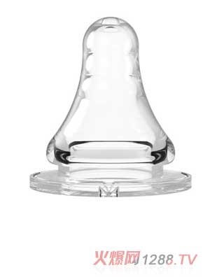 伊斯卡尔标准口径奶咀S