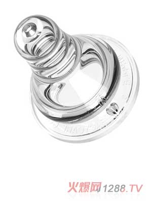 伊斯卡尔标准口径奶咀-M