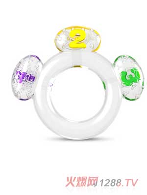 伊斯卡尔数字启智牙胶