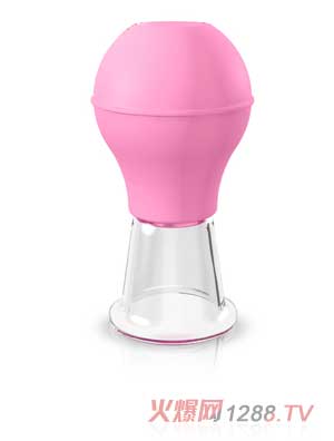 伊斯卡尔乳头矫正器